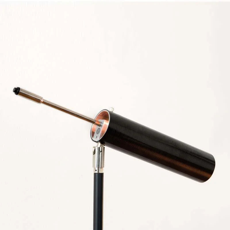 Catellani & Smith Lucenera 500 Table Lamp | All Square Lighting