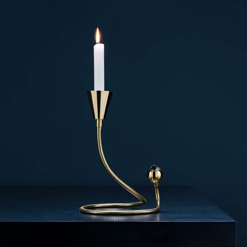 Catellani & Smith Miracolo Table Lamp | All Square Lighting