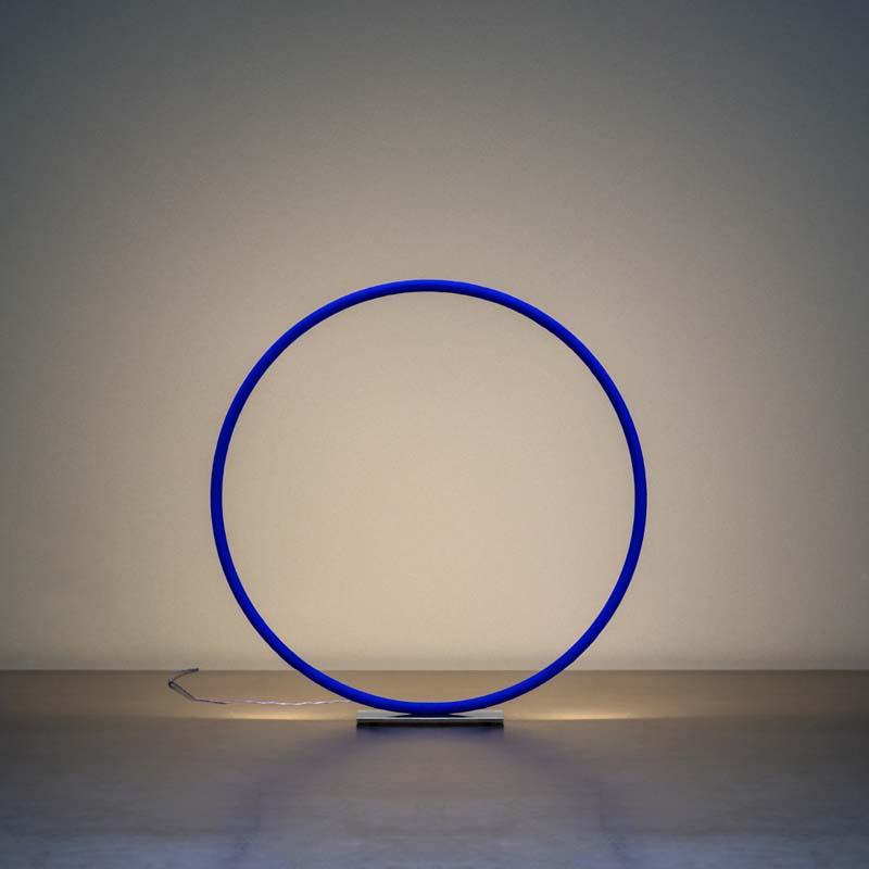 Catellani & Smith Sorry Giotto 1 Table Lamp | All Square Lighting
