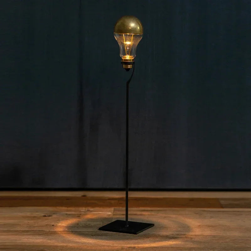 Catellani & Smith Trenta Table Lamp | All Square Lighting