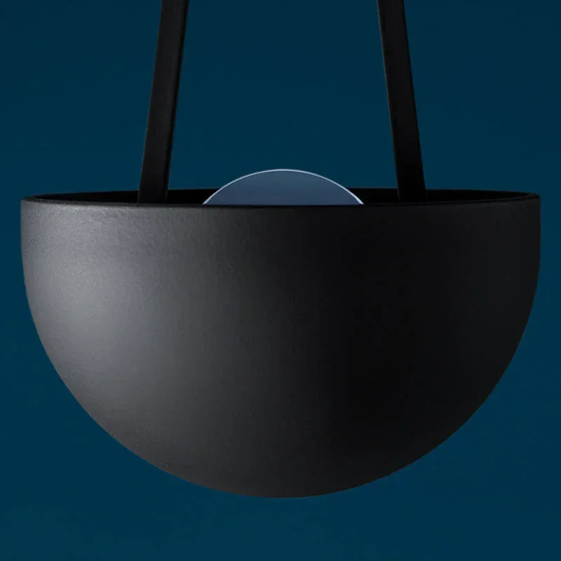 Catellani & Smith Ale Ceiling Light | All Square Lighting