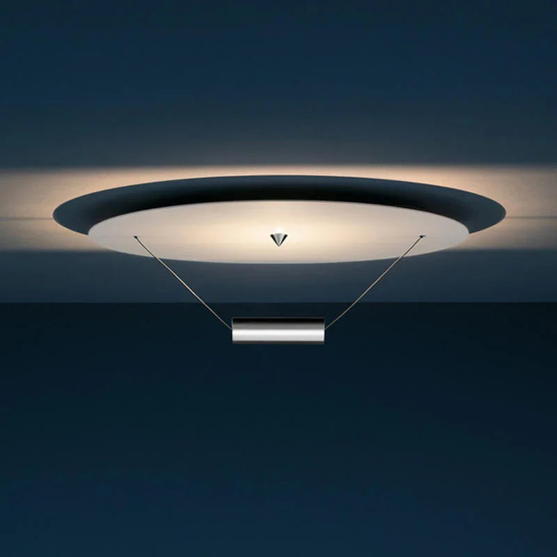 Catellani & Smith DiscO Ceiling Light | All Square Lighting