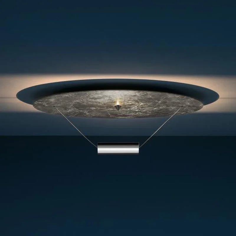 Catellani & Smith DiscO Ceiling Light | All Square Lighting