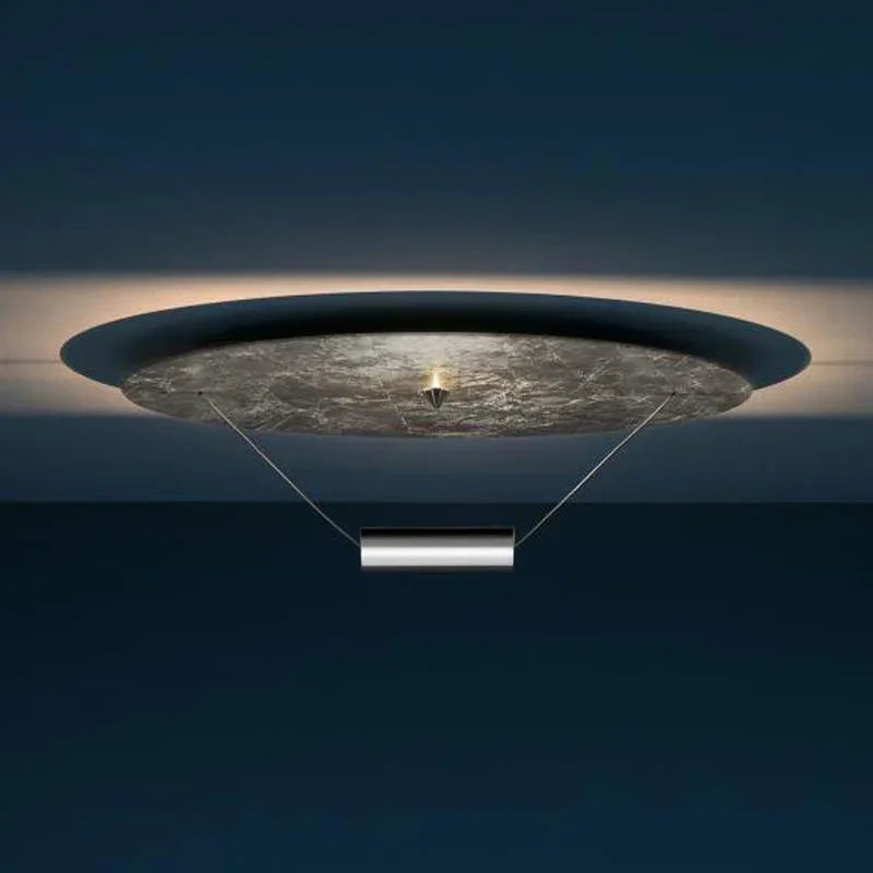 Catellani & Smith DiscO Ceiling Light | All Square Lighting