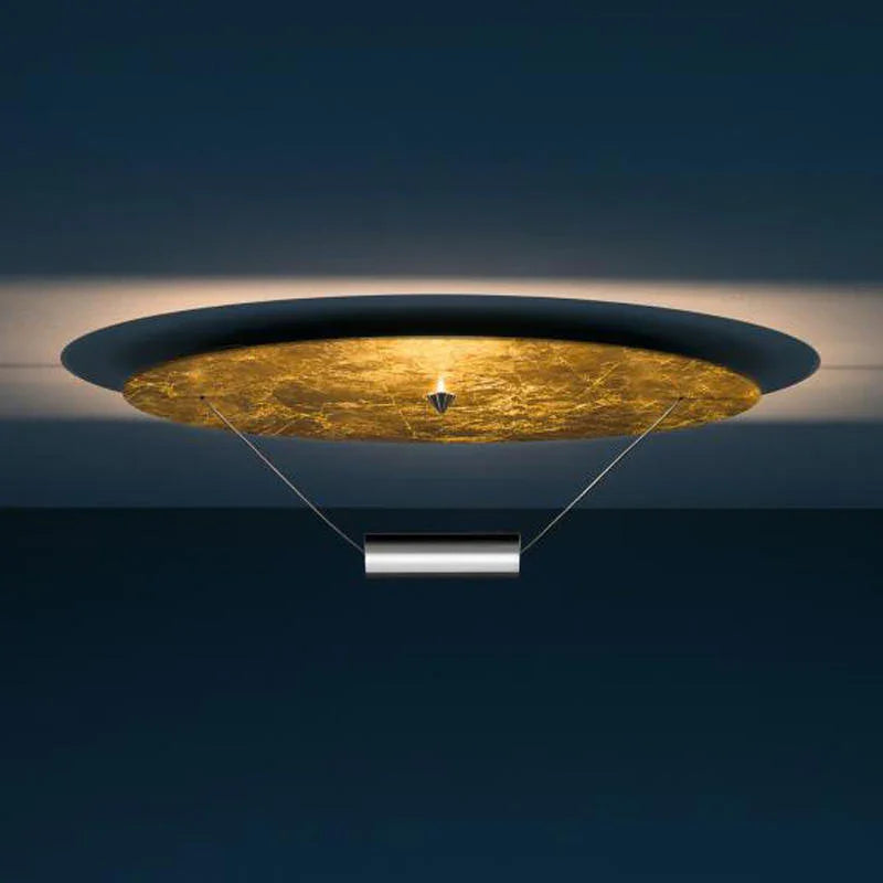 Catellani & Smith DiscO Ceiling Light | All Square Lighting