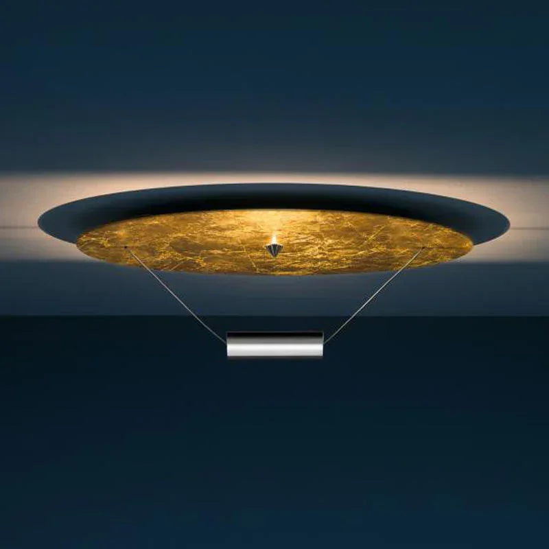 Catellani & Smith DiscO Ceiling Light | All Square Lighting