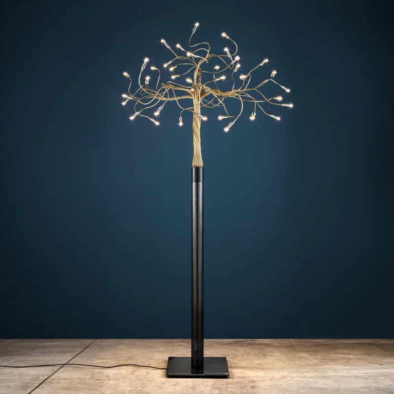 Catellani & Smith Albero della Luce Floor Lamp | All Square Lighting