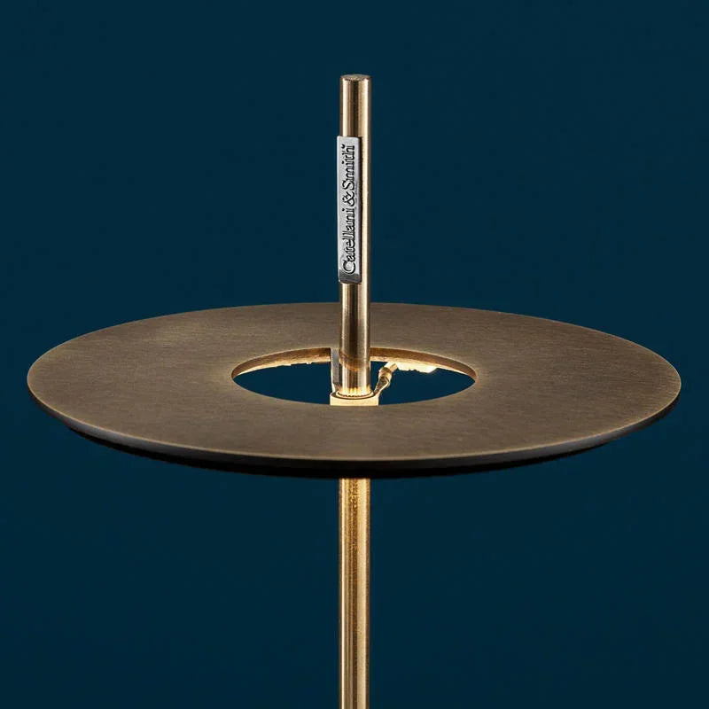 Catellani & Smith Giulietta BE Floor Lamp | All Square Lighting