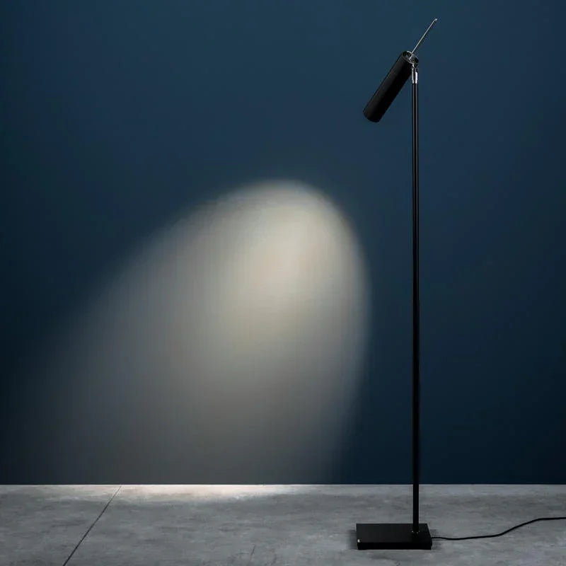 Catellani & Smith Lucenera 506 Floor Lamp | All Square Lighting