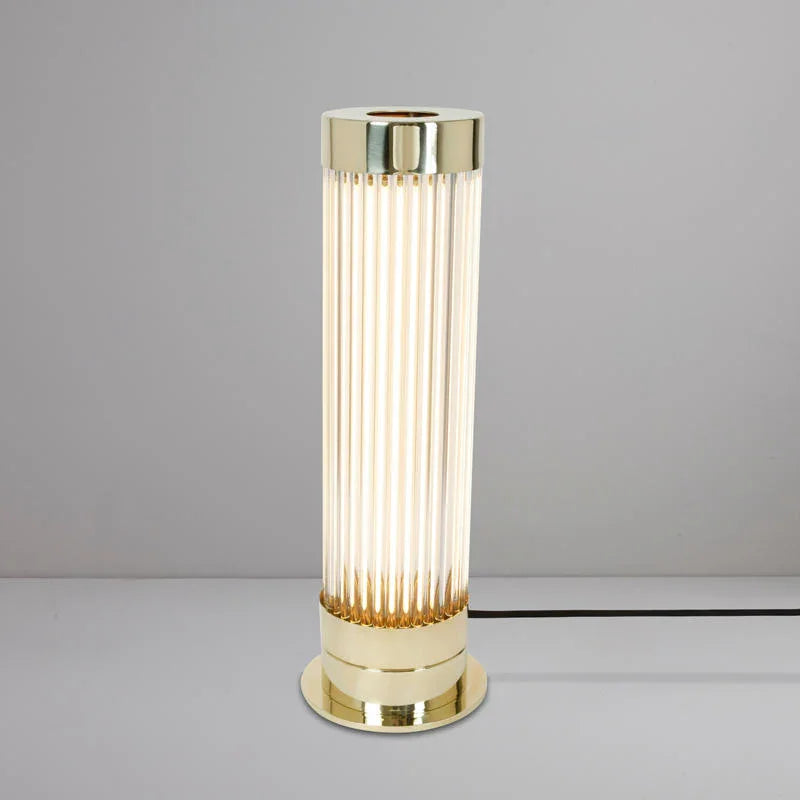 Original BTC Pillar Table Lamp | All Square Lighting