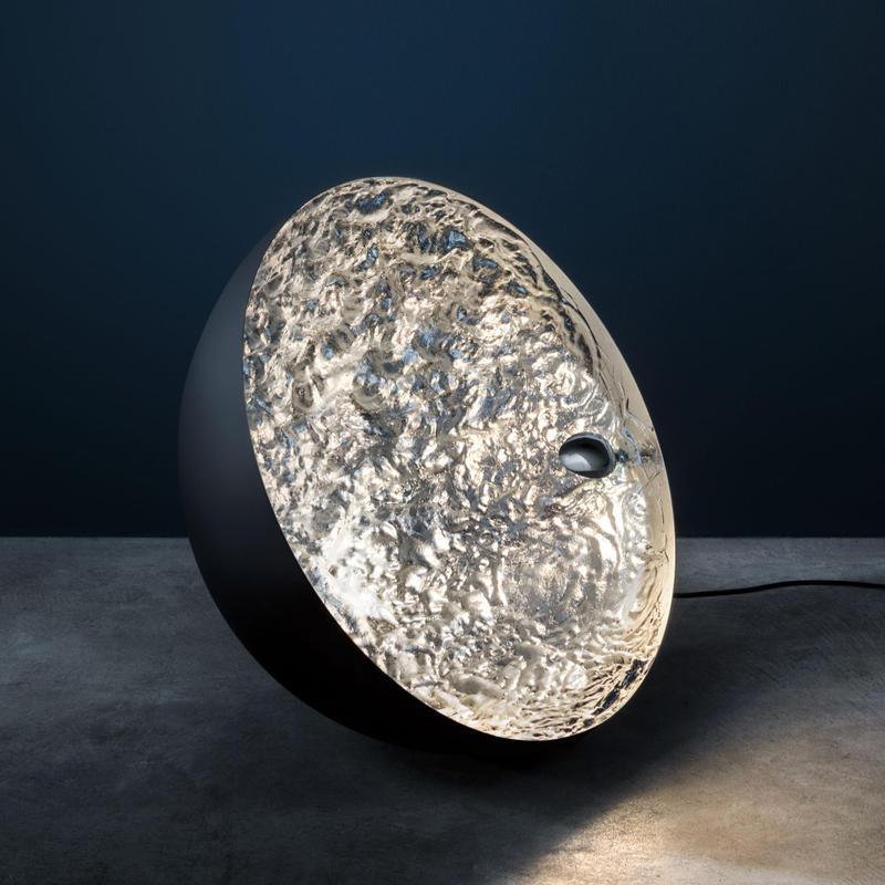 Catellani & Smith Stchu-Moon 01 Floor Lamp | All Square Lighting