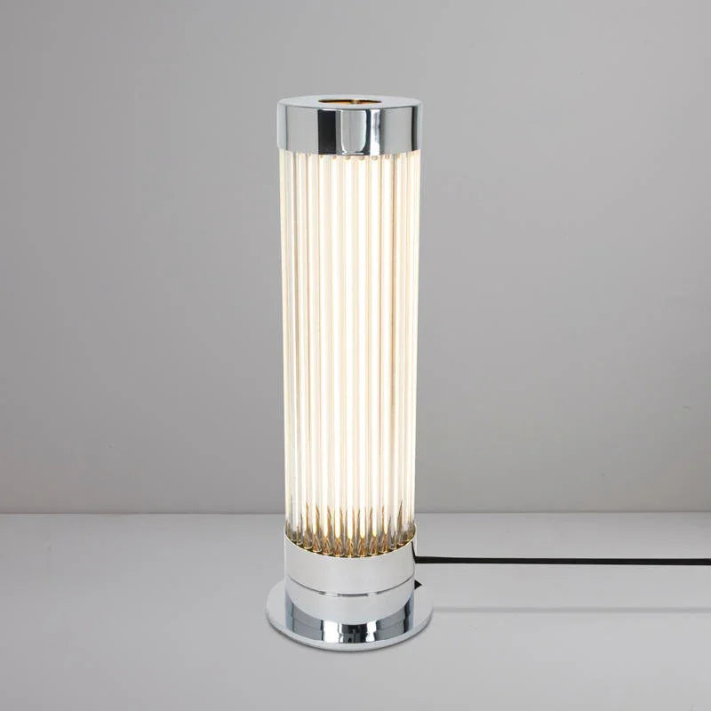 Original BTC Pillar Table Lamp | All Square Lighting