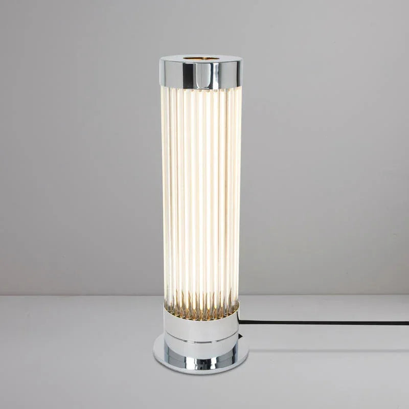 Original BTC Pillar Table Lamp | All Square Lighting
