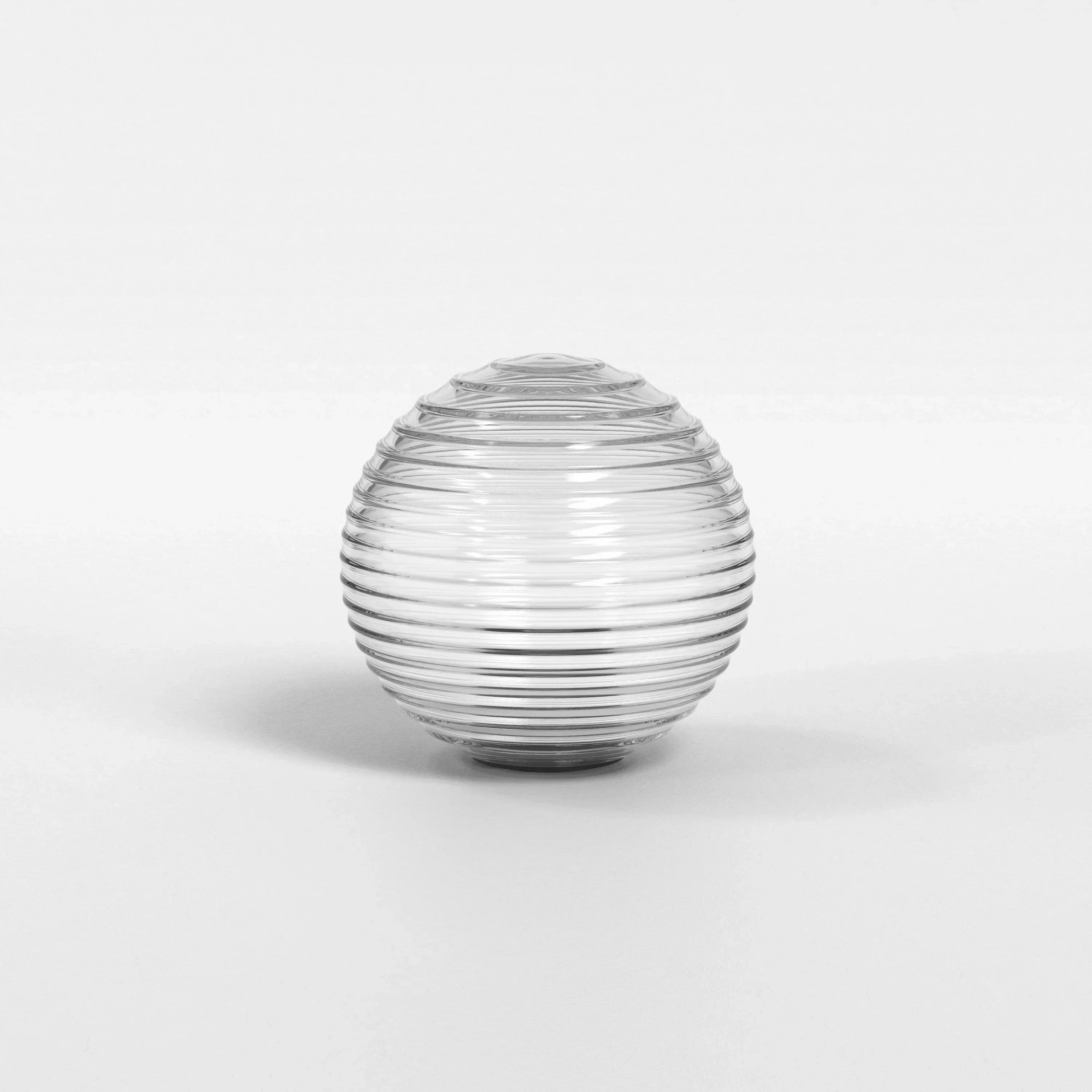 Astro Lighting Tacoma Ribbed Glass Shade | All Square Lighting