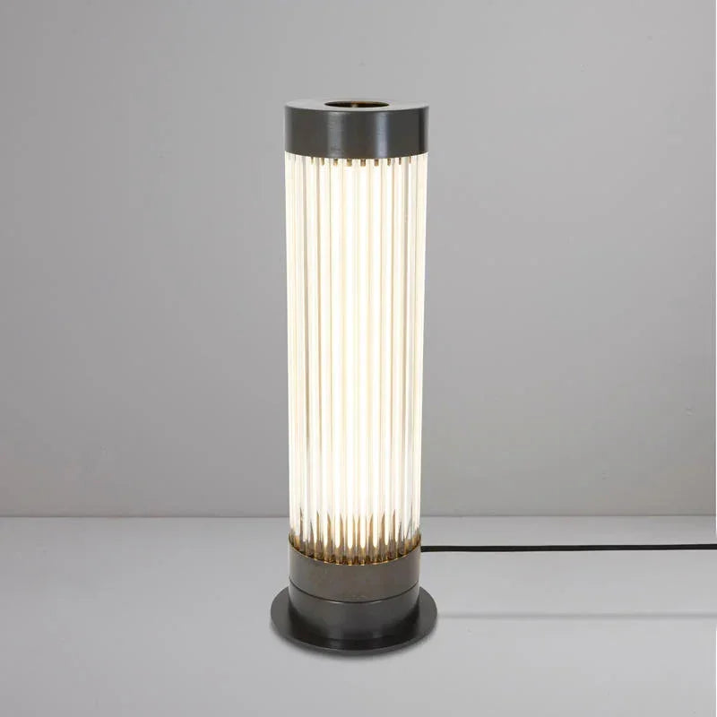 Original BTC Pillar Table Lamp | All Square Lighting