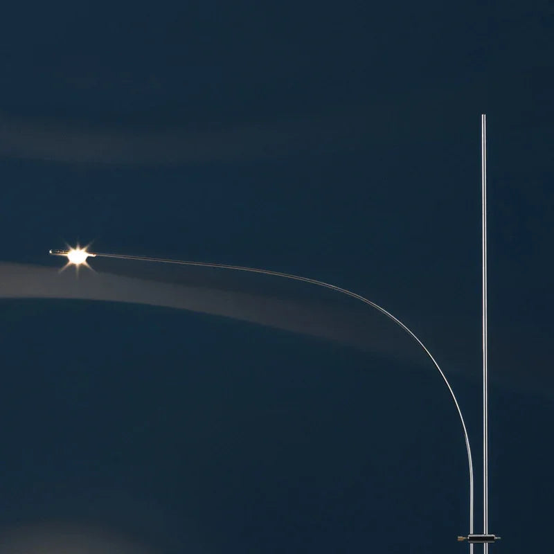 Catellani & Smith Uau Floor Lamp | All Square Lighting