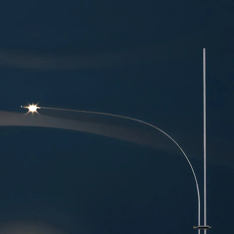 Catellani & Smith Uau Floor Lamp | All Square Lighting