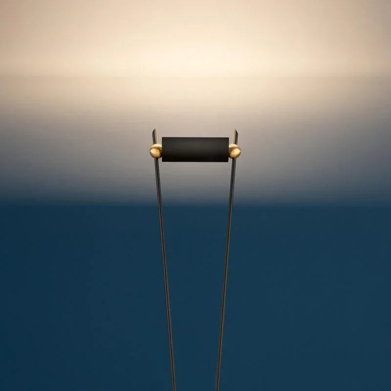 Catellani & Smith Vi. F Floor Lamp | All Square Lighting