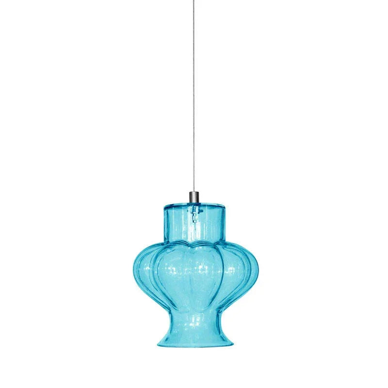 Karman Ceraunavolta 4A Pendant Light | All Square Lighting