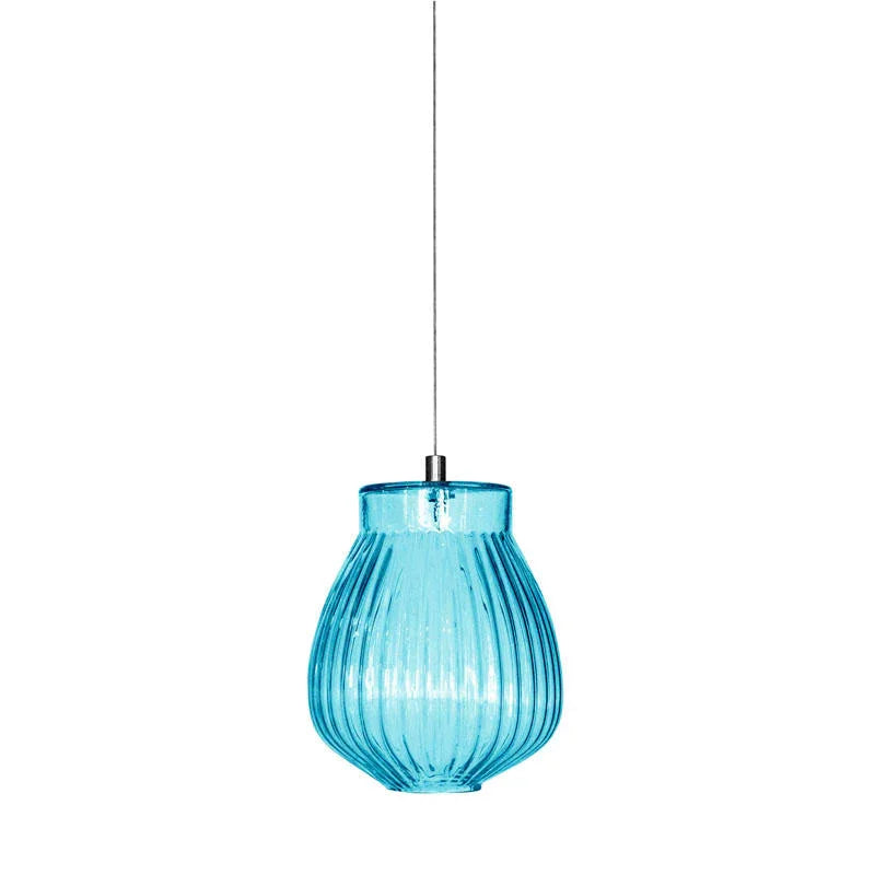 Karman Ceraunavolta 1A Pendant Light | All Square Lighting
