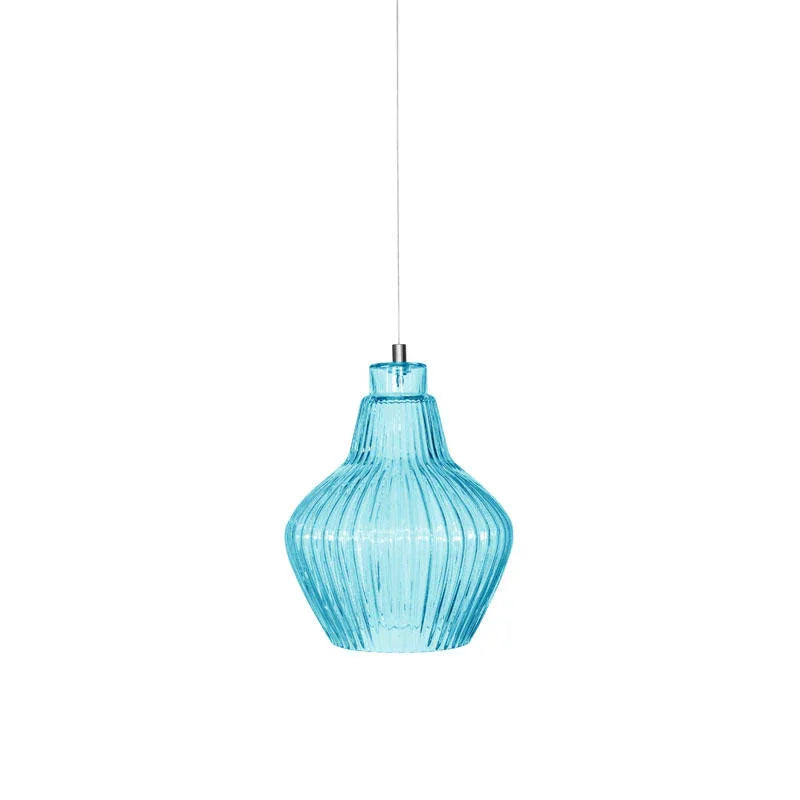 Karman Ceraunavolta 5B Pendant Light | All Square Lighting
