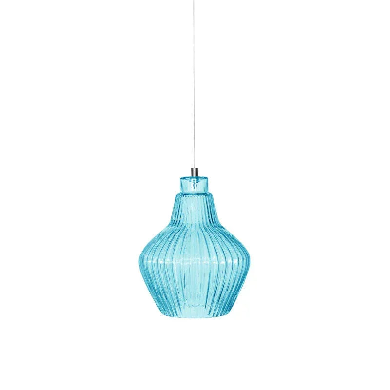 Karman Ceraunavolta 5B Pendant Light | All Square Lighting