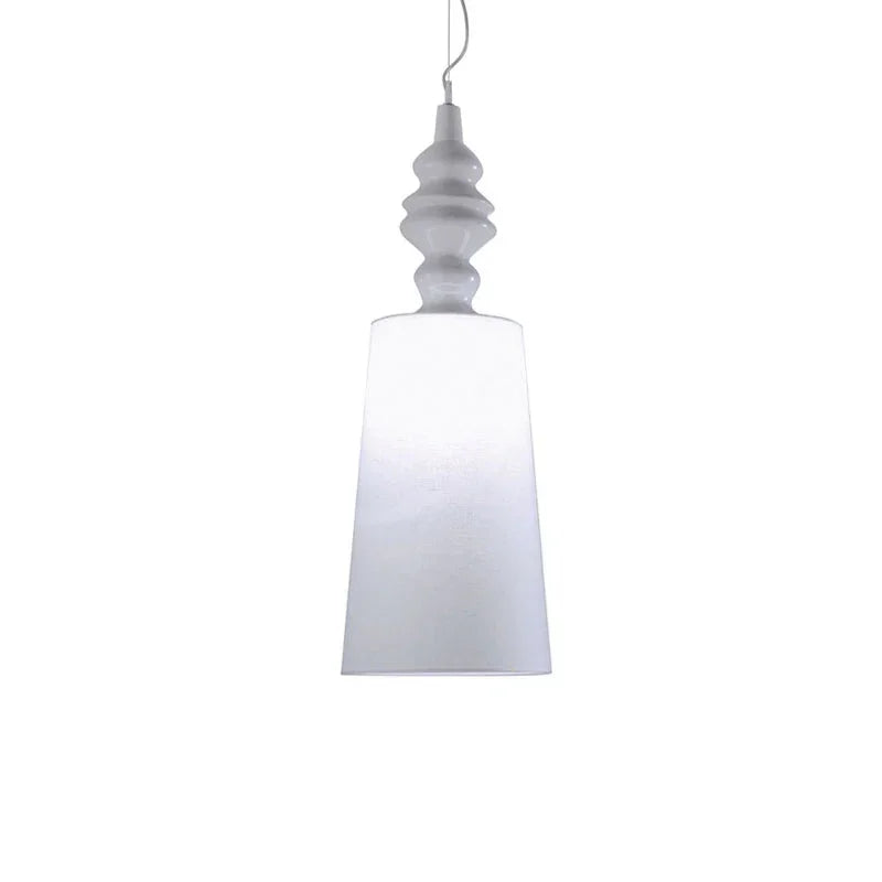 Karman Alì e Babà AD Pendant Light | All Square Lighting