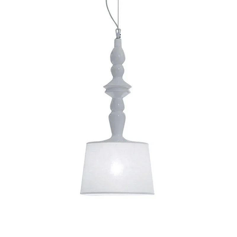Karman Alì e Babà AE Pendant Light | All Square Lighting