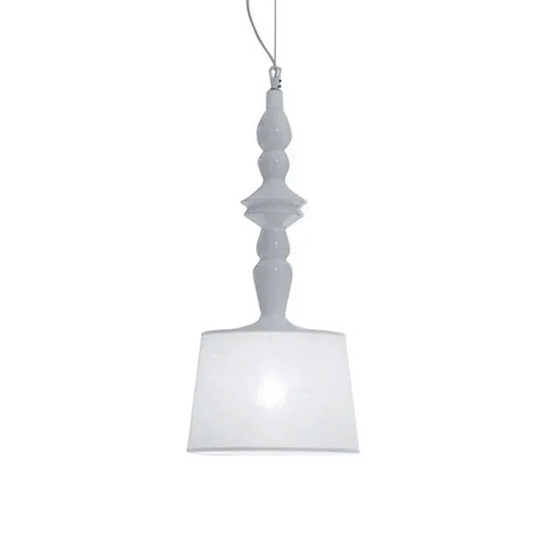 Karman Alì e Babà AE Pendant Light | All Square Lighting