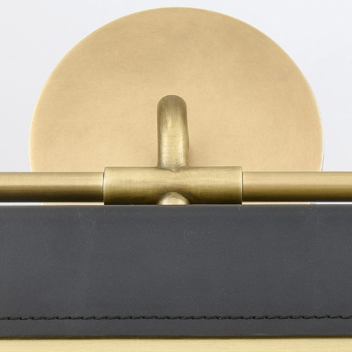Valise Wall Light