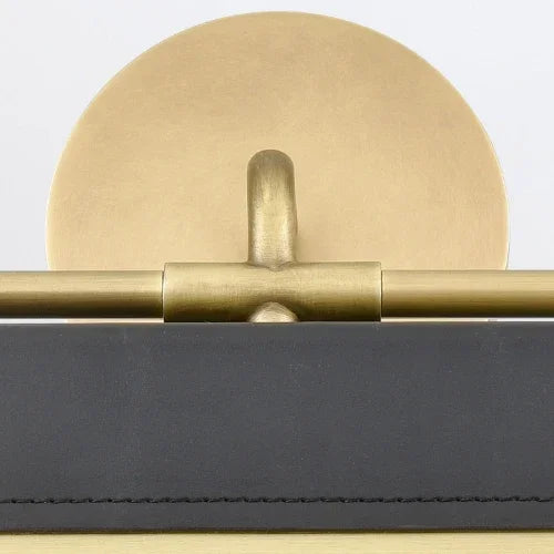 Valise Wall Light
