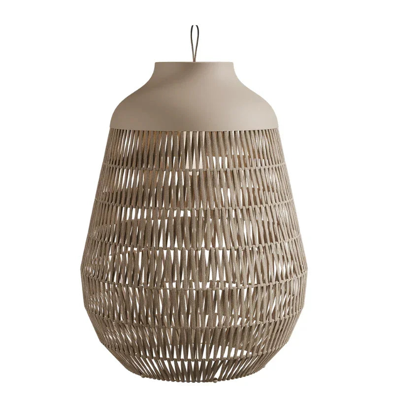 Stitch Mega Outdoor Floor Lamp