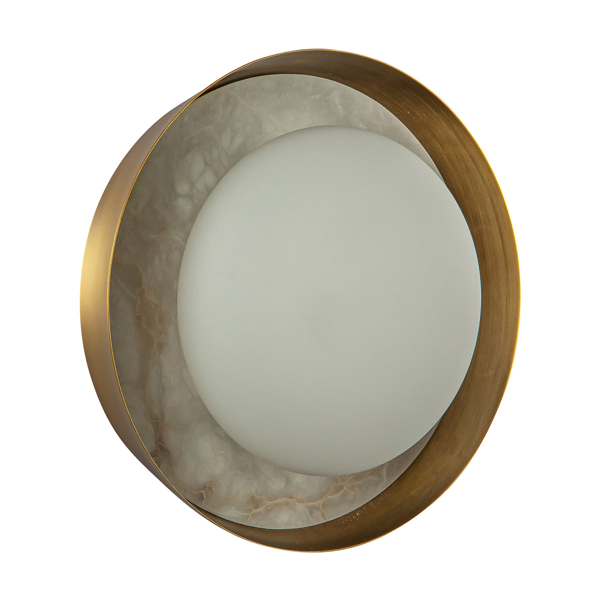 Alonso Wall Light