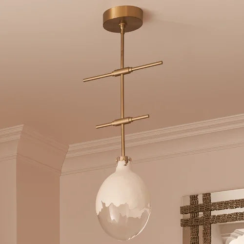 Glow 1 Ceiling Light
