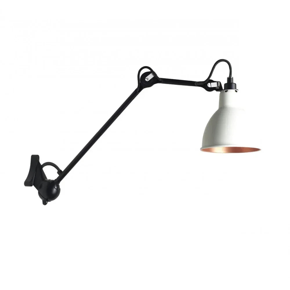 N°222 Plug Switch & Cable Wall Light