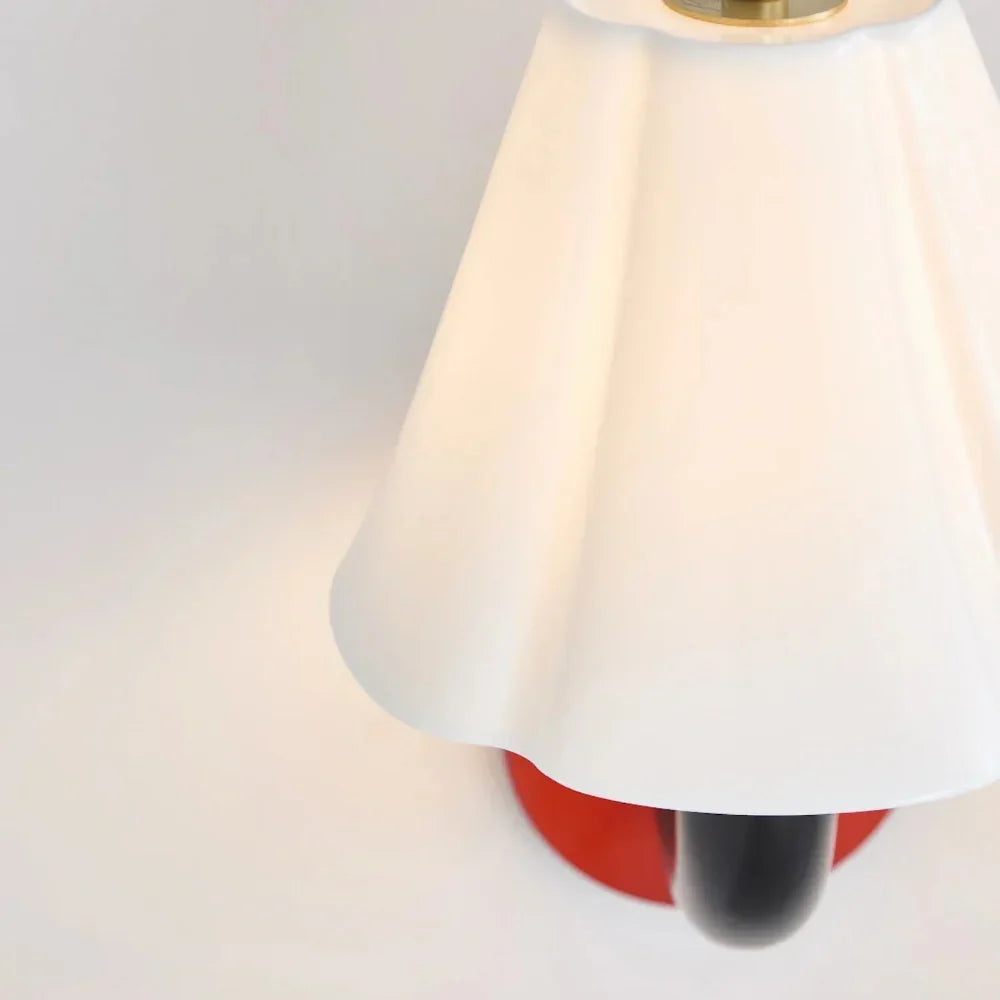 Blossom Wall Light