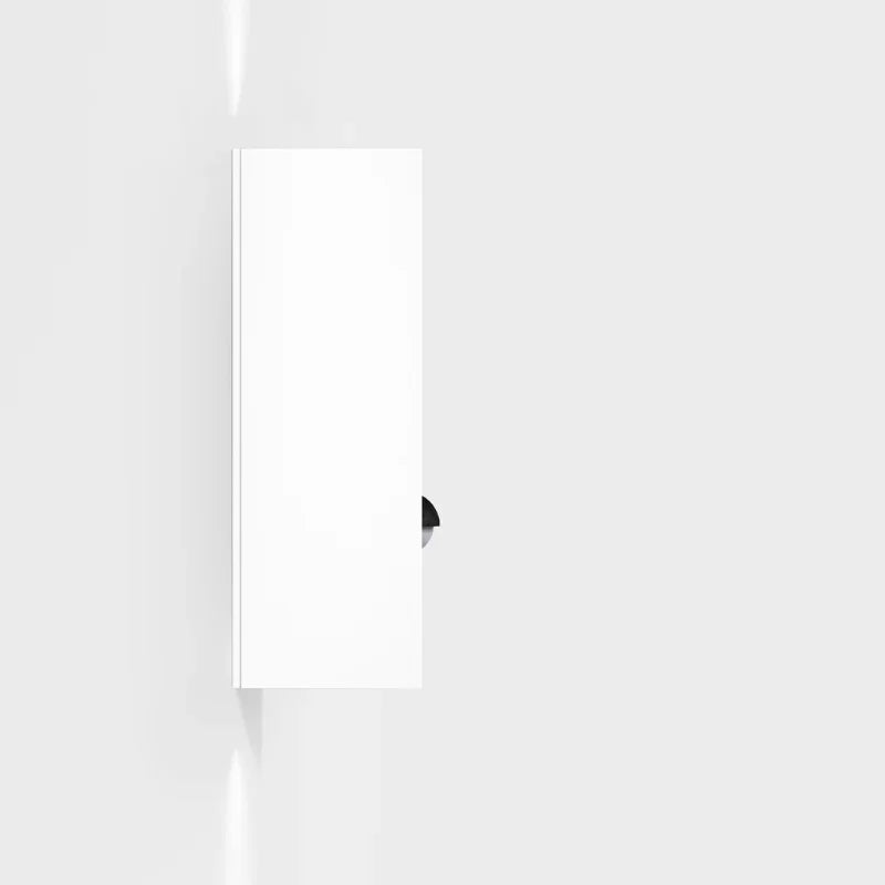 IP44.de Cut Control Wall Light | All Square Lighting