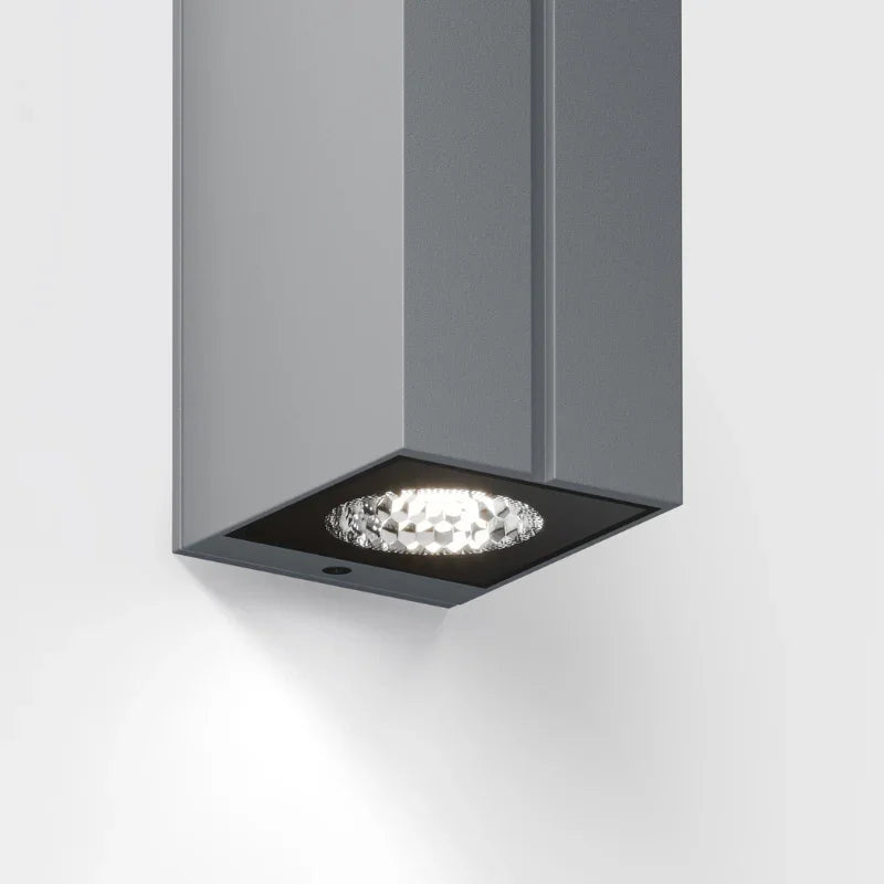 IP44.de Cut Down Wall Light | All Square Lighting