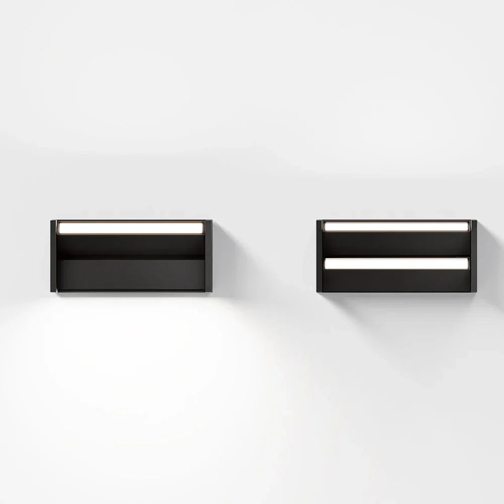 Slat Wall Light