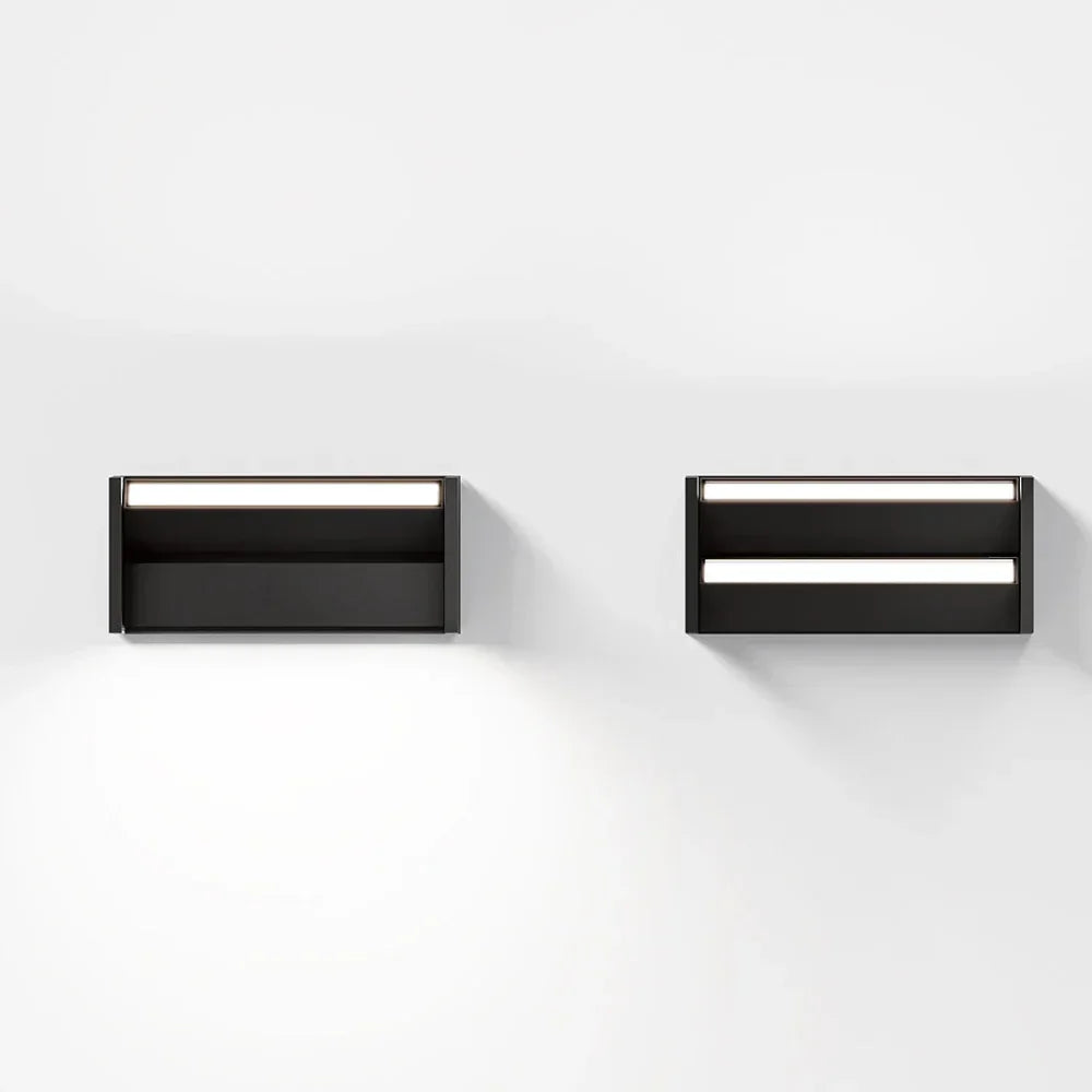Slat Wall Light