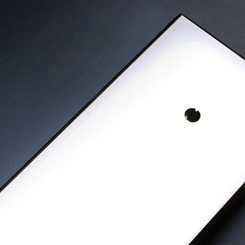 Sim Large 50 Wall Light