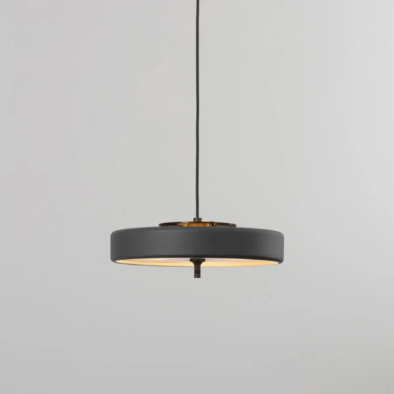 Bert Frank Revolve Pendant Light | All Square Lighting