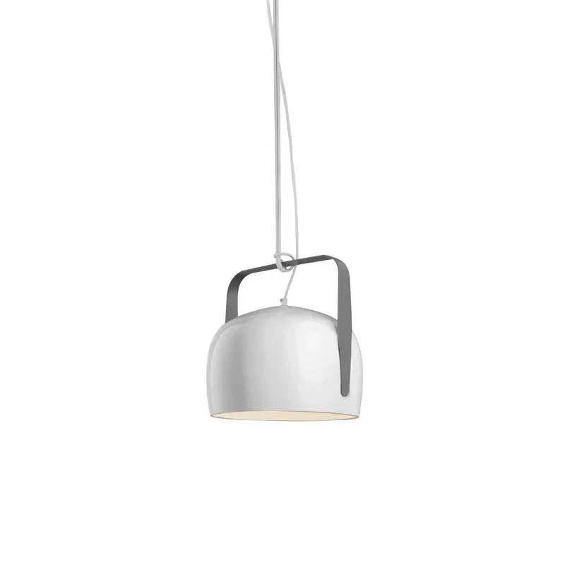 Karman Bag Small Pendant Light | All Square Lighting