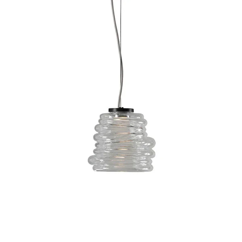 Karman Bibendum AA LED Pendant Light | All Square Lighting