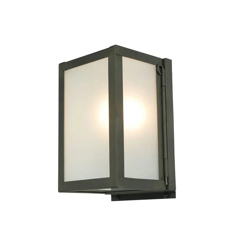 Original BTC Box Miniature Wall Light | All Square Lighting