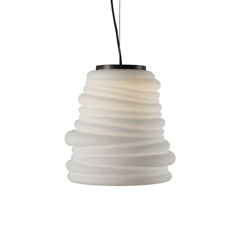 Karman Bibendum AC LED Pendant Light | All Square Lighting