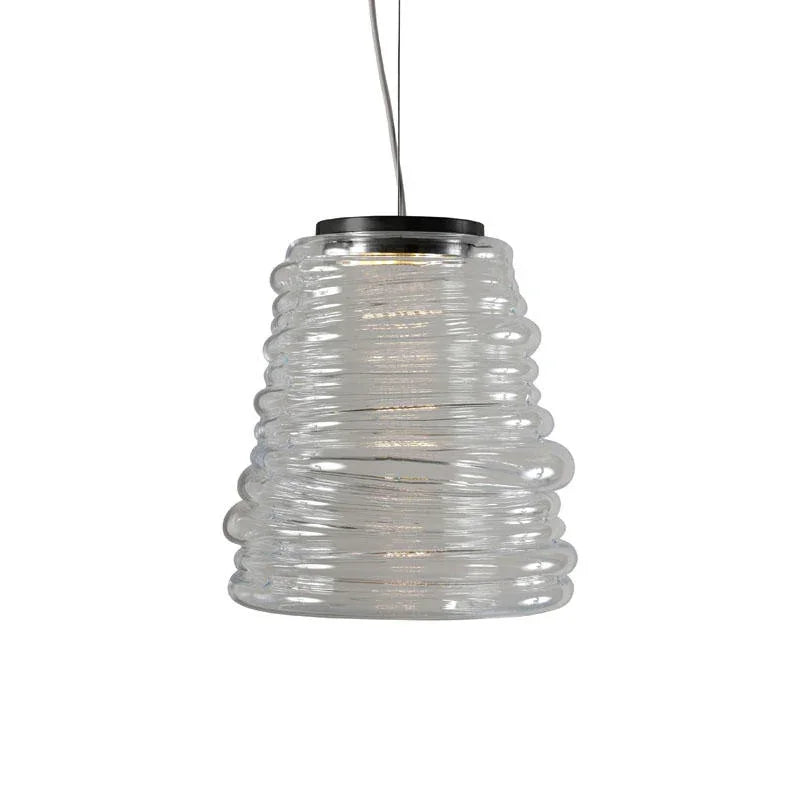 Karman Bibendum AC Pendant Light | All Square Lighting