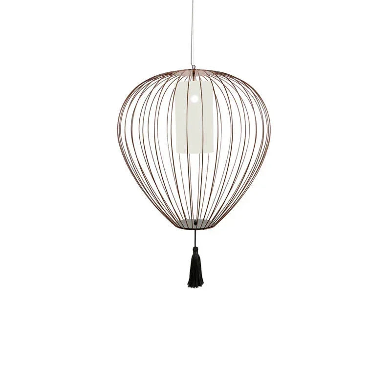 Karman Cell AM Pendant Light | All Square Lighting