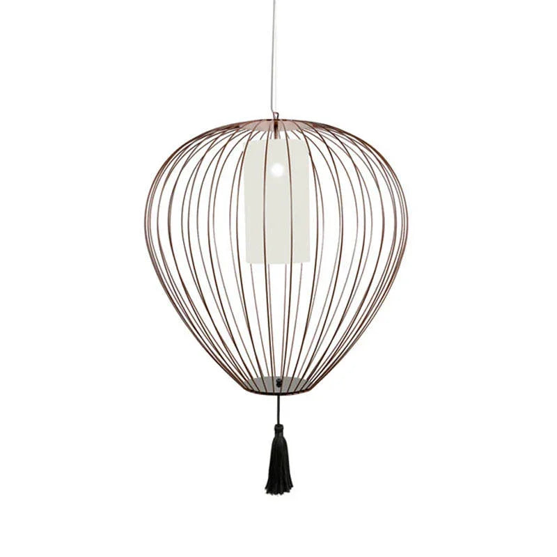 Karman Cell BM Pendant Light | All Square Lighting