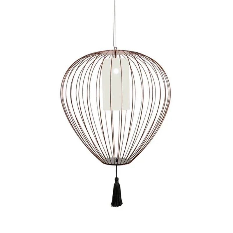 Karman Cell BM Pendant Light | All Square Lighting